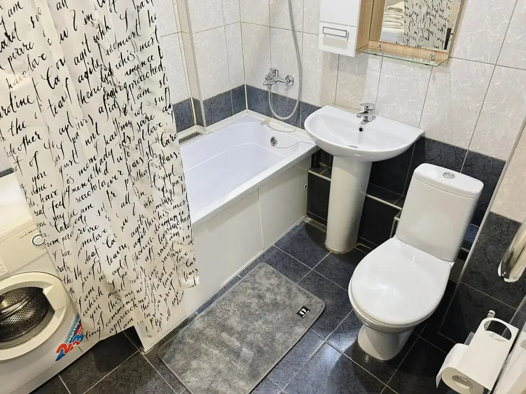 Тольятти: Kvartirnoe byuro IziRent (EasyRent) na ul. Kudasheva, d. 108