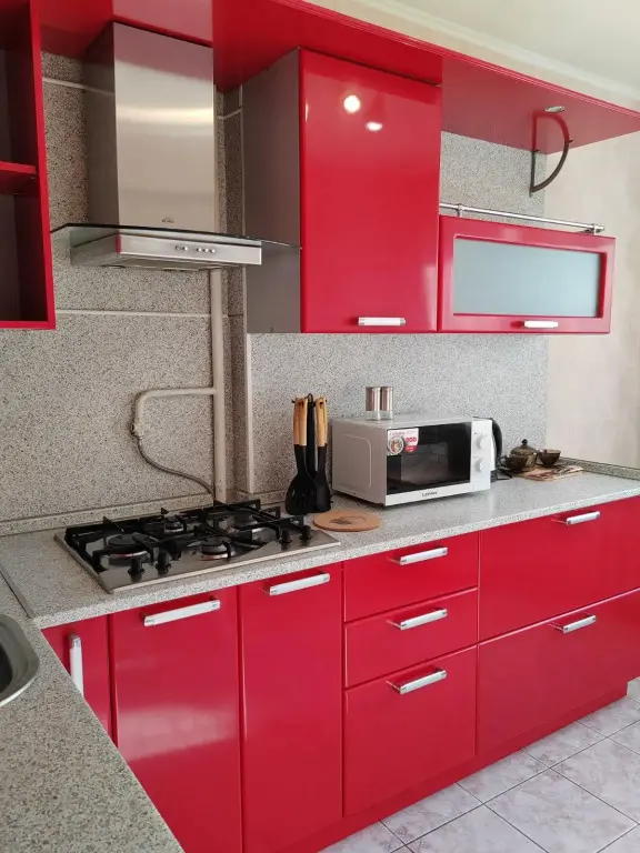 Тула: Апартаменты на проспекте Красноармейский 6