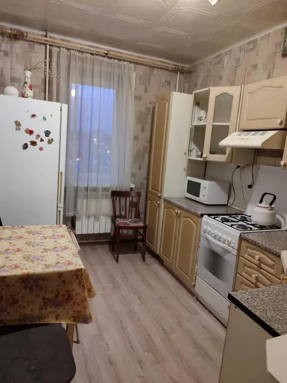 Тула: Живем дома на улице Галкина 11
