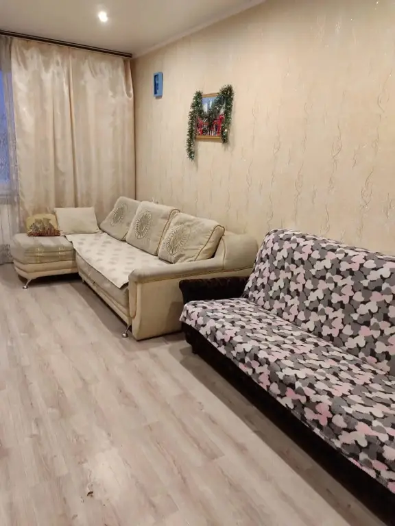 Тула: Живи как дома на улице Галкина 11