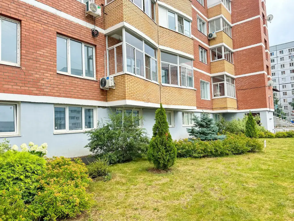 EasyRent (ИзиРент) на улице Александра Кудашева 110 — фото 1