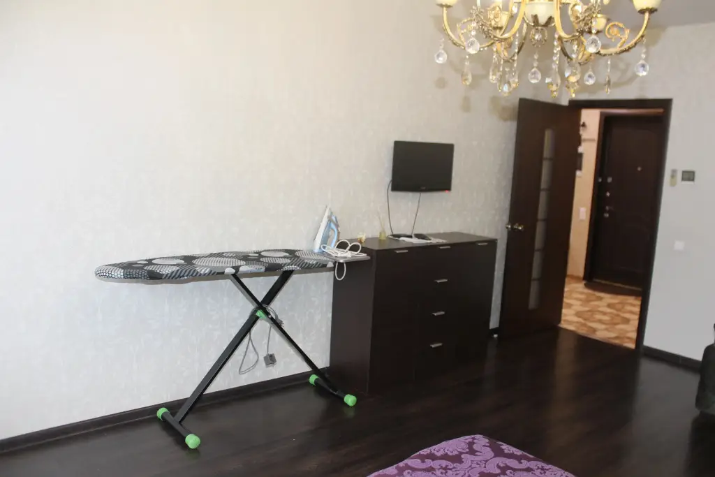 Красногорск: Квартира Teyla