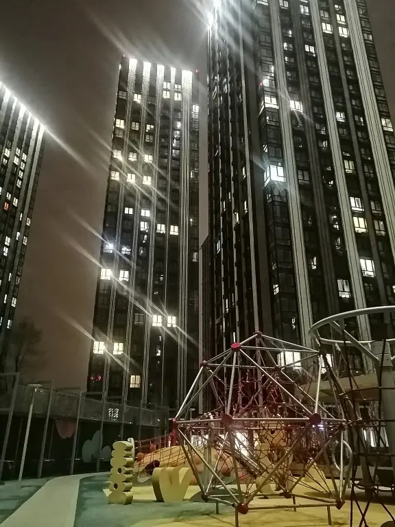 Москва: Квартира недалеко от центра Москвы новая уютная