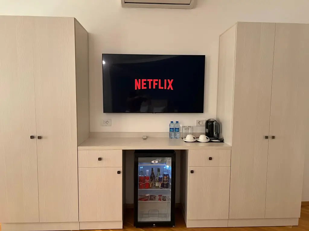 Баку: Hotel Art Club Suites
