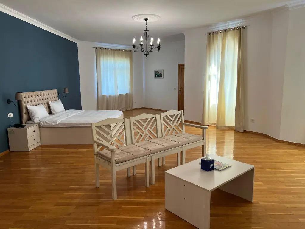 Баку: Hotel Art Club Suites