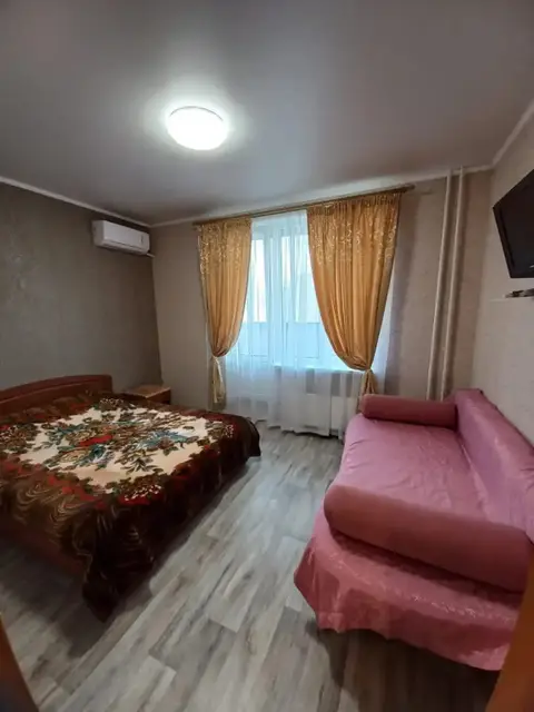 Квартира Студия на Маршала Жукова — фото 1