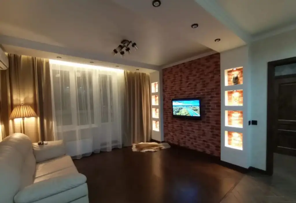 Ростов-на-Дону: Квартира RnD Apartments