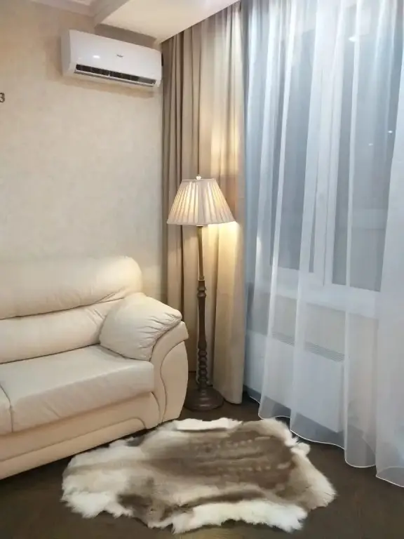 Ростов-на-Дону: Квартира RnD Apartments