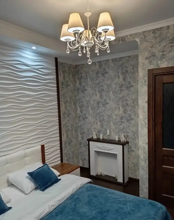 Ростов-на-Дону: Квартира RnD Apartments
