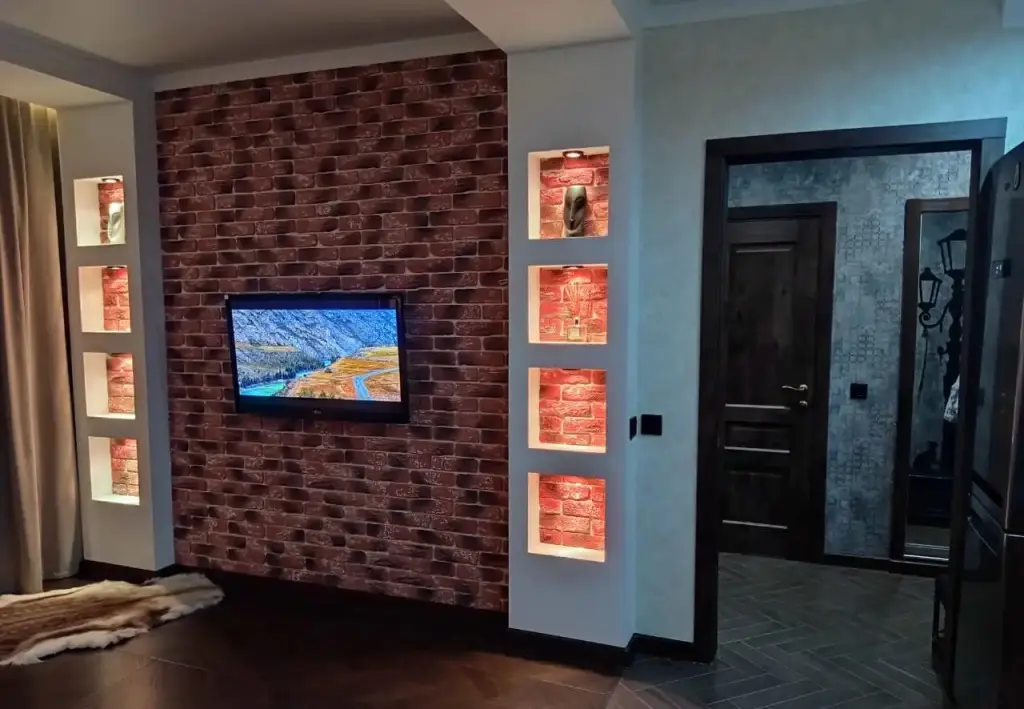Ростов-на-Дону: Квартира RnD Apartments