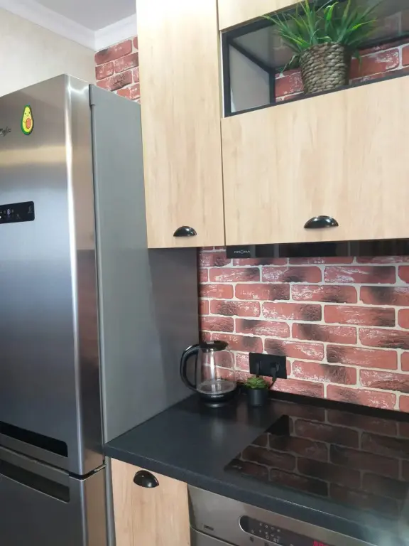 Ростов-на-Дону: Квартира RnD Apartments