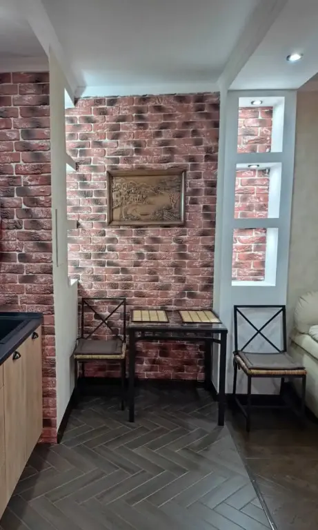 Ростов-на-Дону: Квартира RnD Apartments