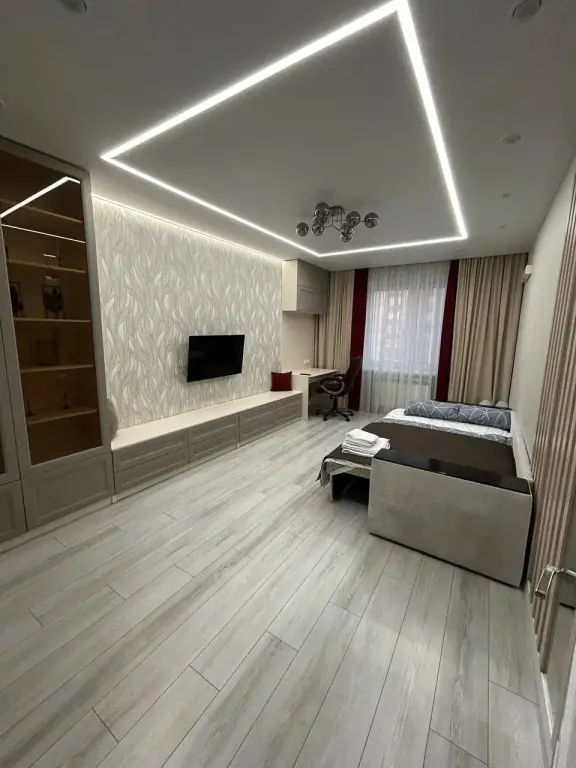 Саранск: Квартира на Гагарина 79