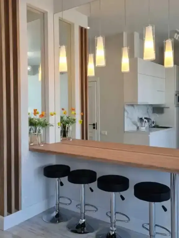 Сочи: Апартаменты M Apartments El Mandarine 4