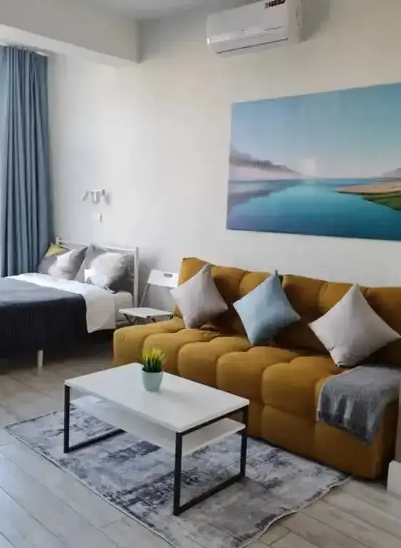 Сочи: Апартаменты M Apartments El Mandarine 4