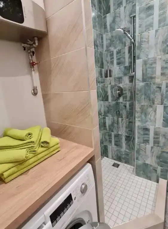 Сочи: Апартаменты M Apartments El Mandarine 4