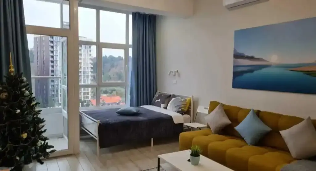 Сочи: Апартаменты M Apartments El Mandarine 4
