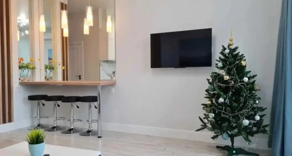 Сочи: Апартаменты M Apartments El Mandarine 4