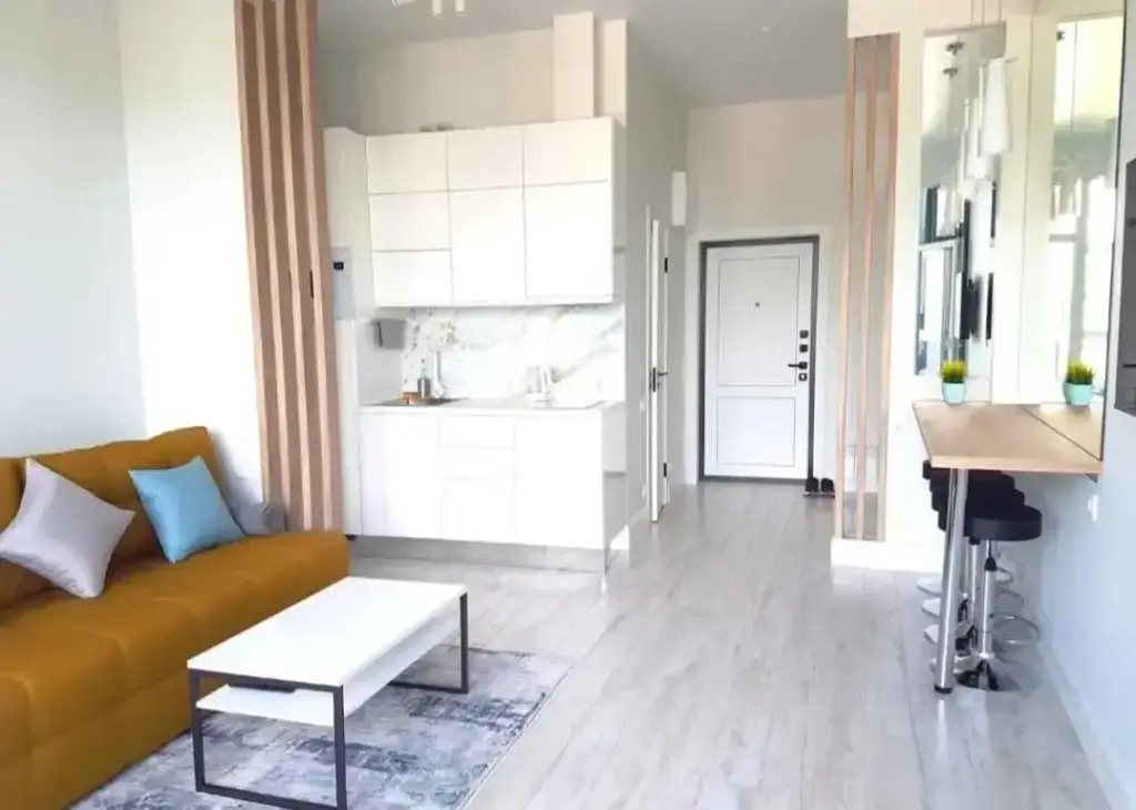 Сочи: Апартаменты M Apartments El Mandarine 4