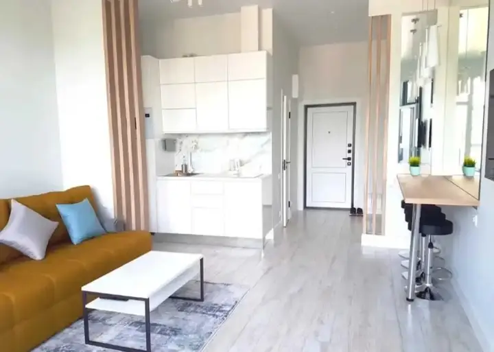 Сочи: Апартаменты M Apartments El Mandarine 4