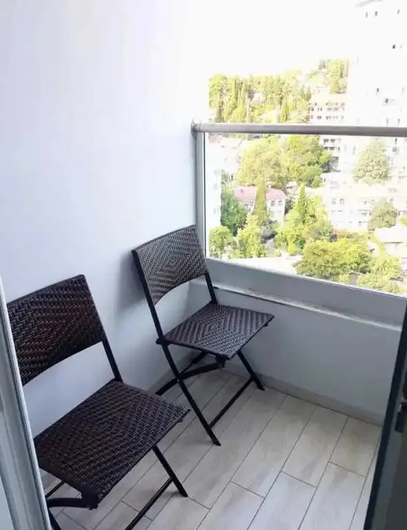 Сочи: Апартаменты M Apartments El Mandarine 4