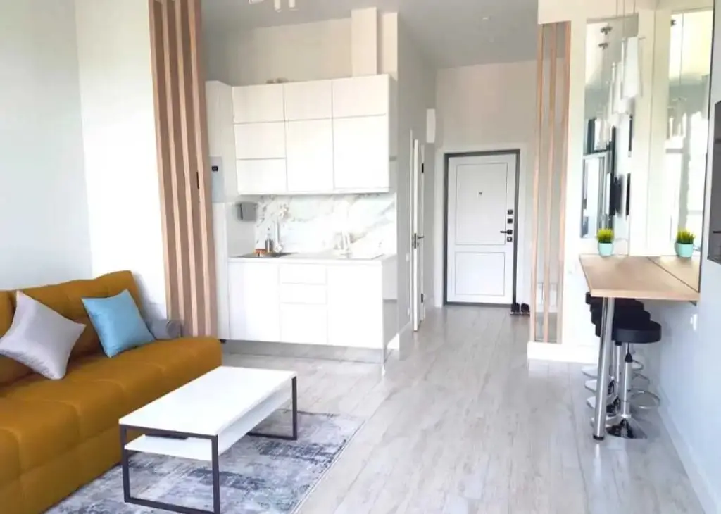 Сочи: Апартаменты M Apartments El Mandarine 4