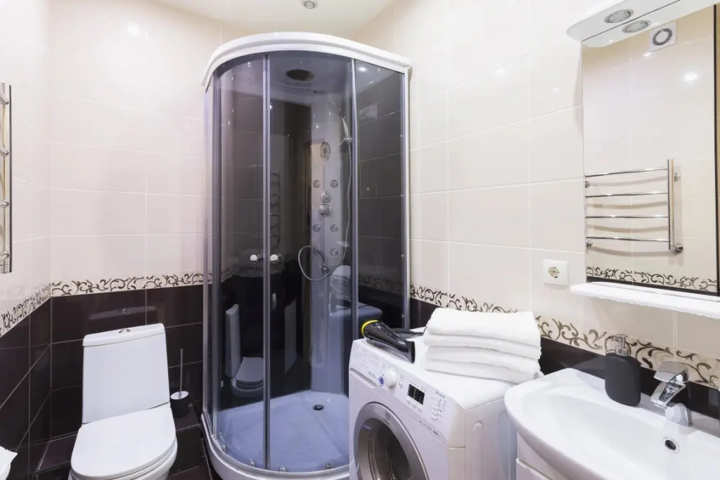 Сочи: Апартаменты M Apartments Eldorado 4