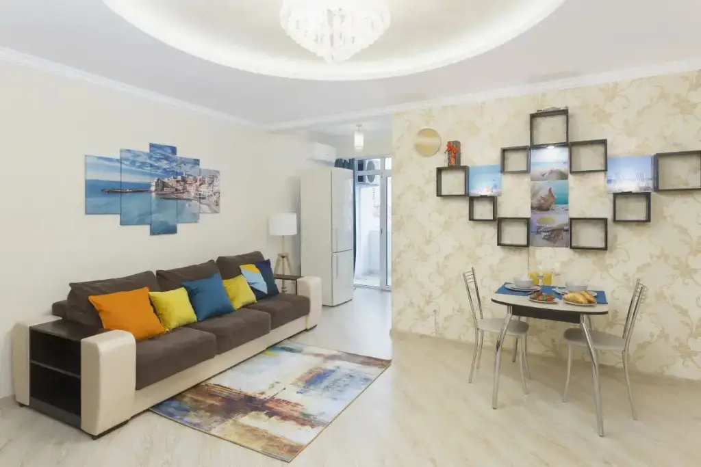 Сочи: Апартаменты M Apartments Eldorado 4