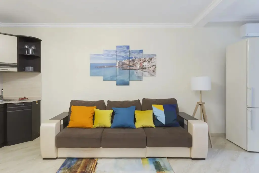 Сочи: Апартаменты M Apartments Eldorado 4