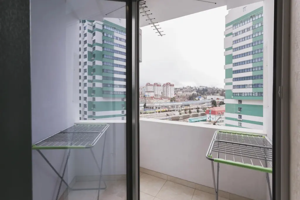 Сочи: Апартаменты M Apartments Eldorado 4