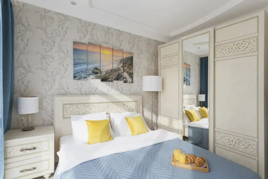 Сочи: Апартаменты M Apartments Eldorado 4