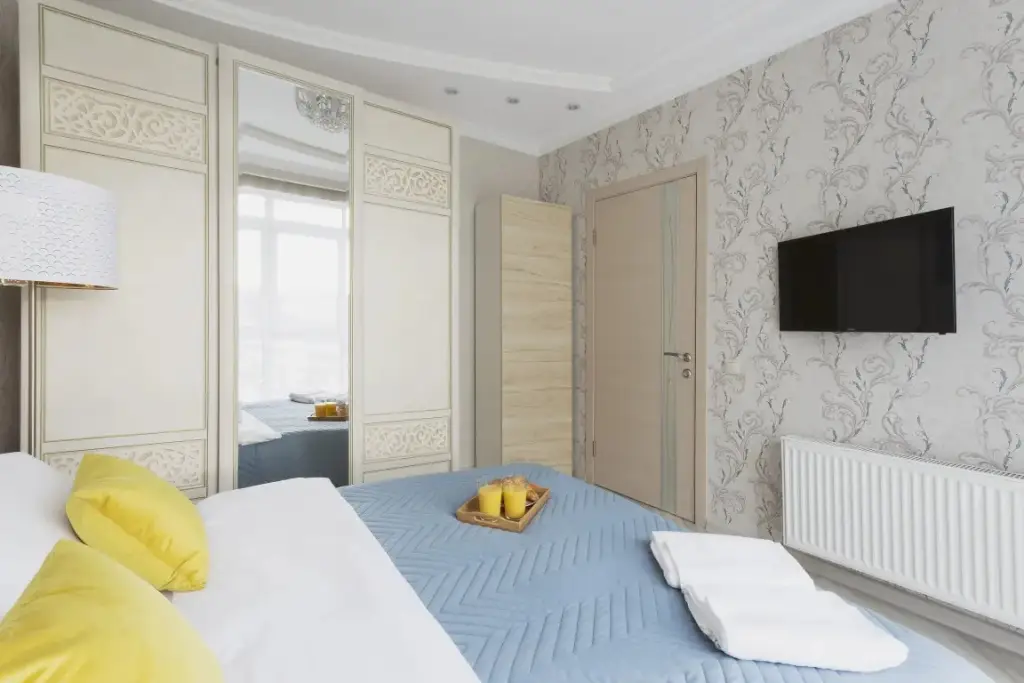 Сочи: Апартаменты M Apartments Eldorado 4