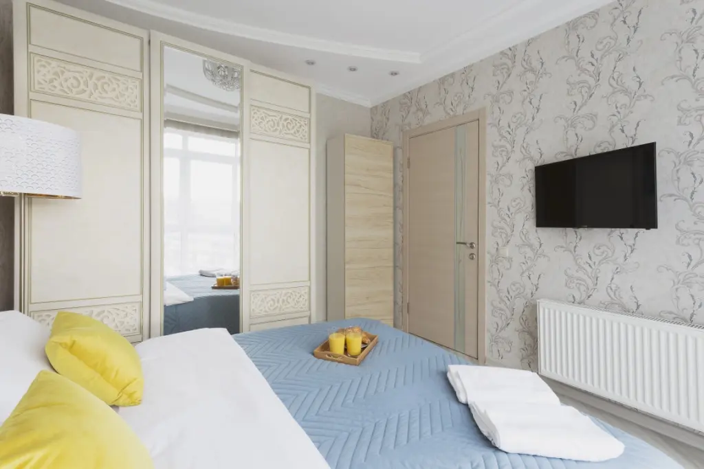 Сочи: Апартаменты M Apartments Eldorado 4