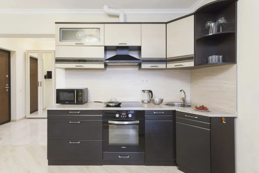 Сочи: Апартаменты M Apartments Eldorado 4