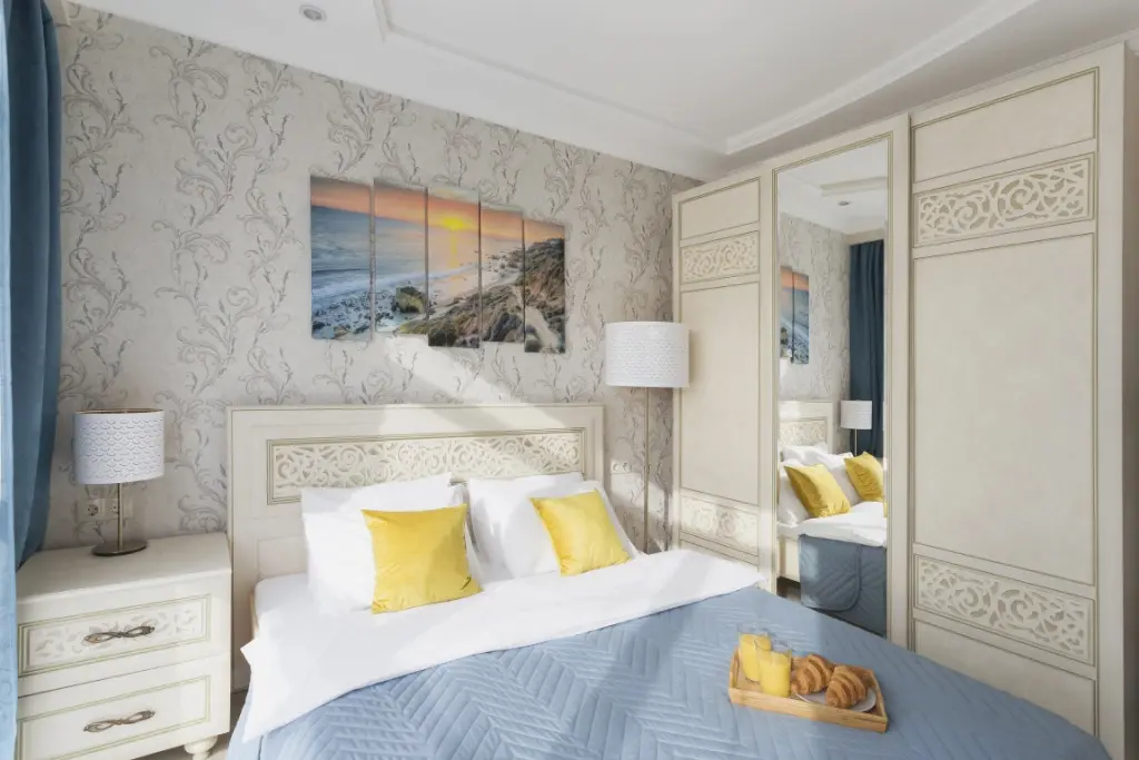 Сочи: Апартаменты M Apartments Eldorado 4