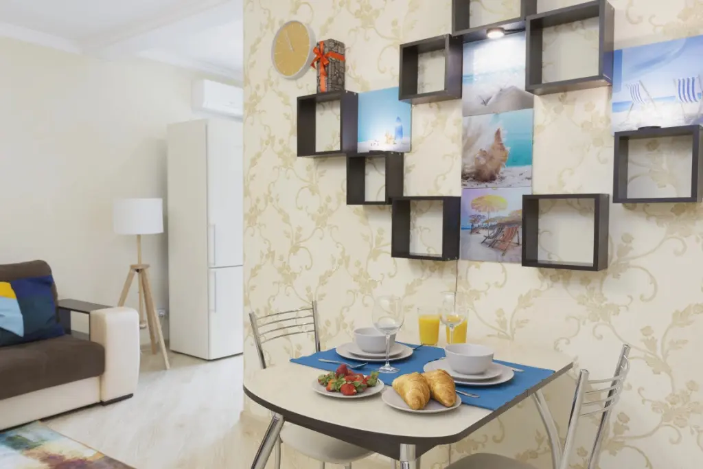 Сочи: Апартаменты M Apartments Eldorado 4