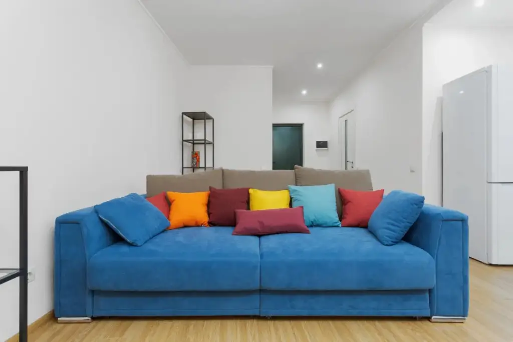 Сочи: Апартаменты M Apartments Eldorado 5