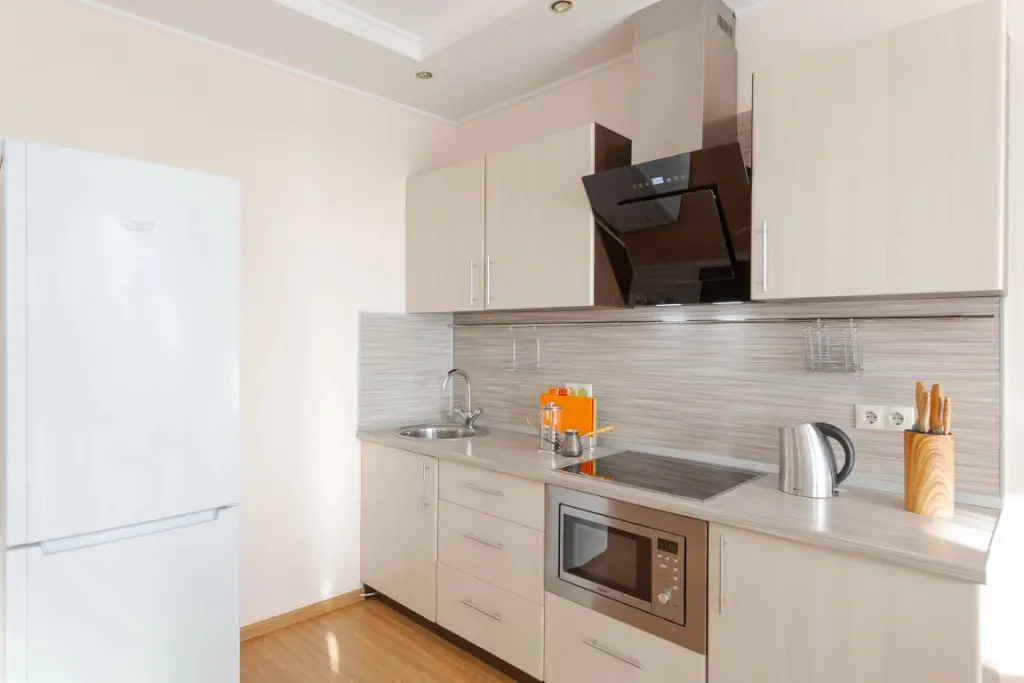 Сочи: Апартаменты M Apartments Eldorado 5