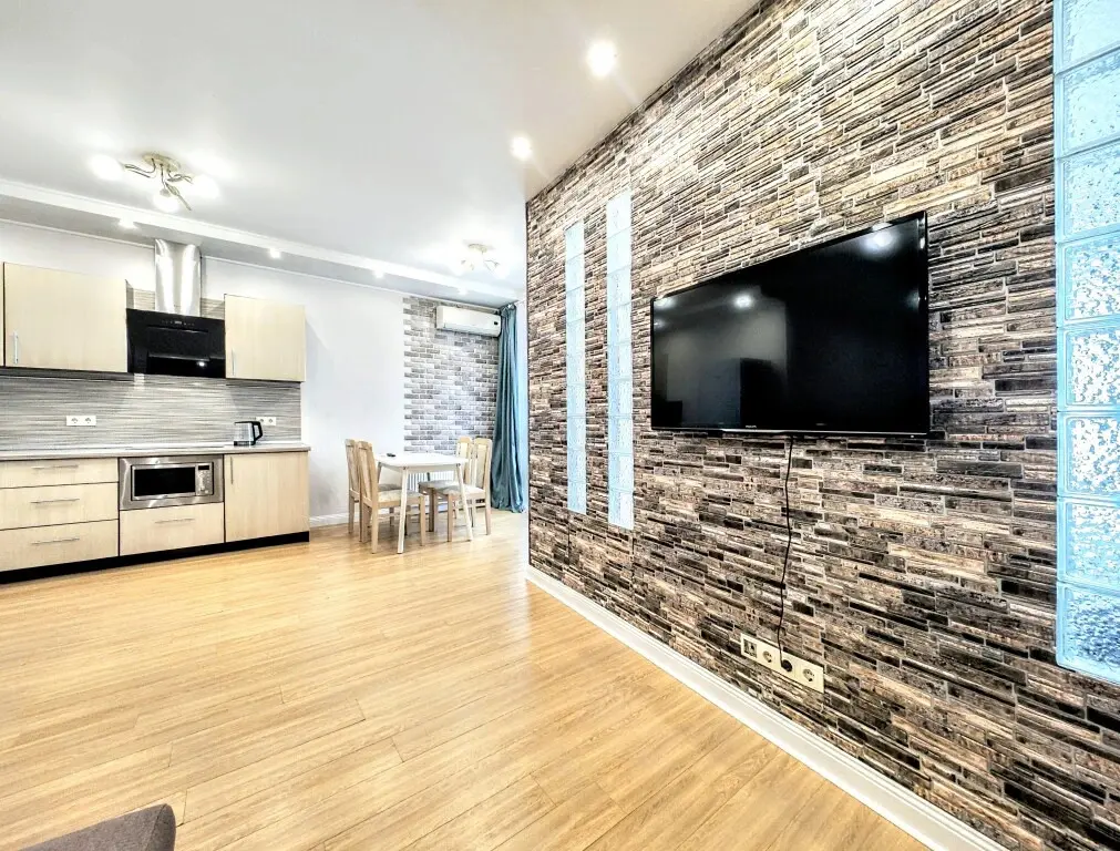 Сочи: Апартаменты M Apartments Eldorado 5