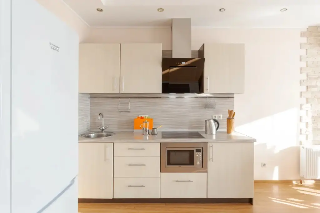 Сочи: Апартаменты M Apartments Eldorado 5
