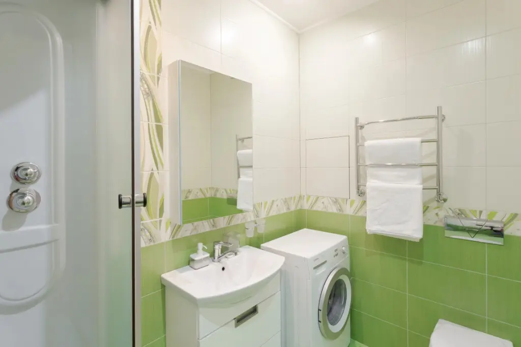 Сочи: Апартаменты M Apartments Eldorado 5