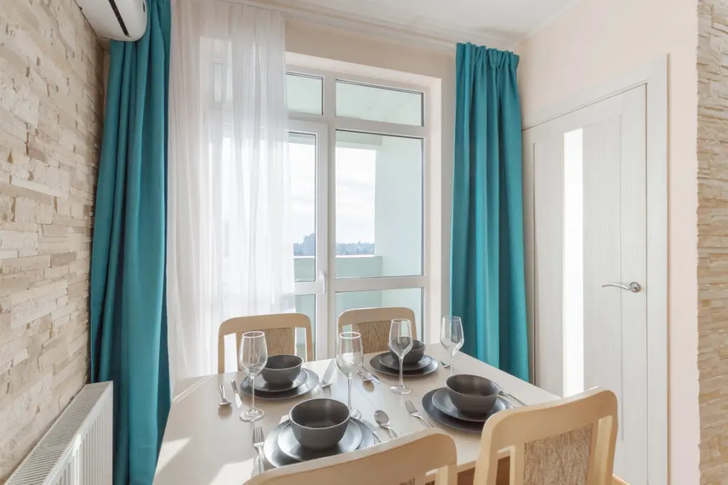 Сочи: Апартаменты M Apartments Eldorado 5