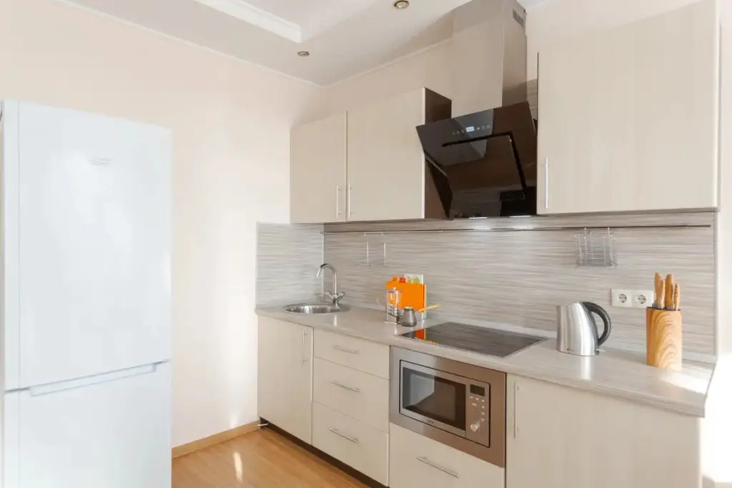 Сочи: Апартаменты M Apartments Eldorado 5