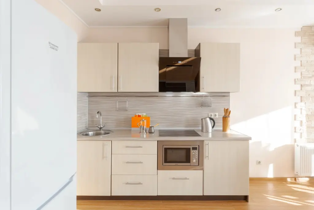 Сочи: Апартаменты M Apartments Eldorado 5