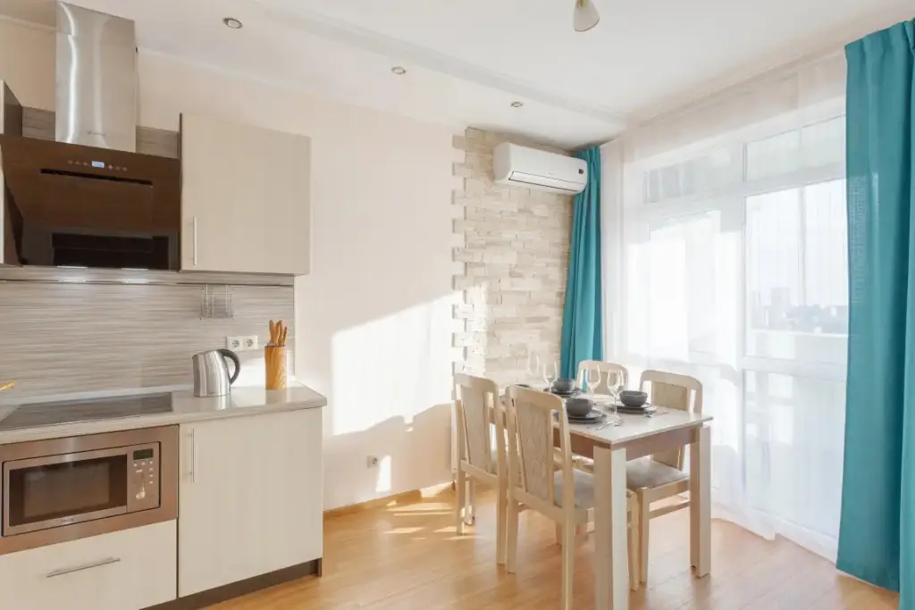 Сочи: Апартаменты M Apartments Eldorado 5