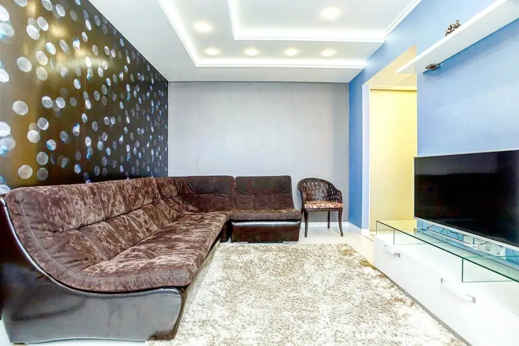 Сочи: Апартаменты M Apartments Версаль 7
