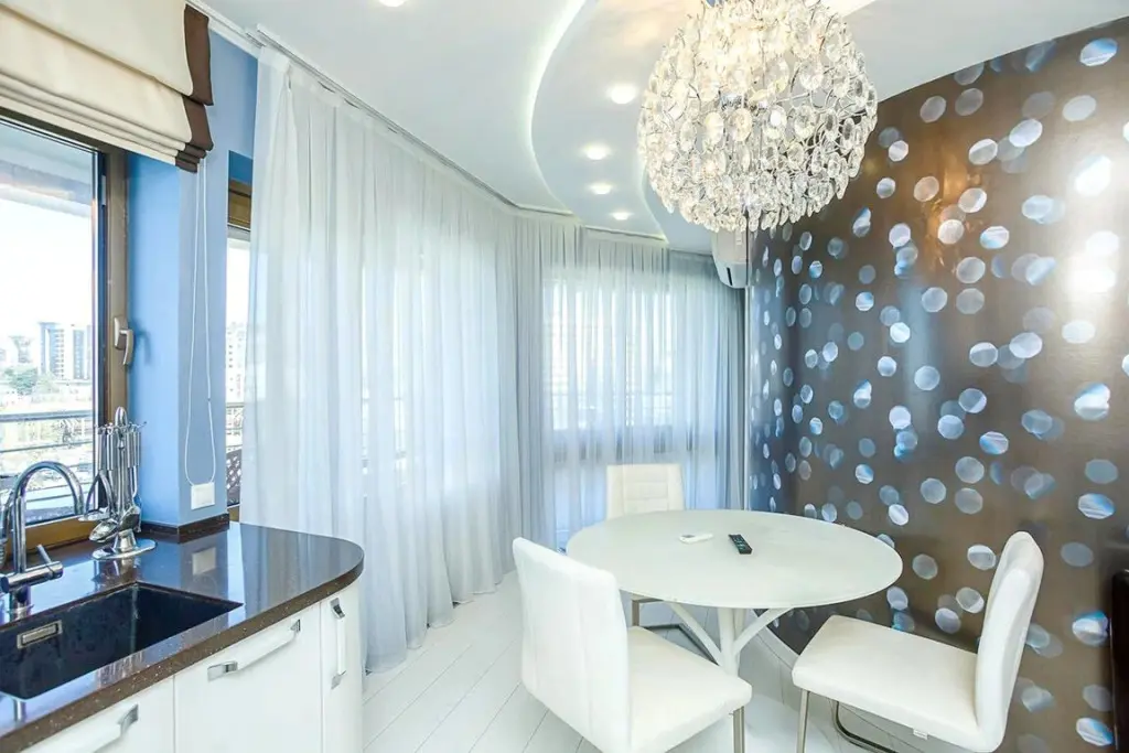 Сочи: Апартаменты M Apartments Версаль 7