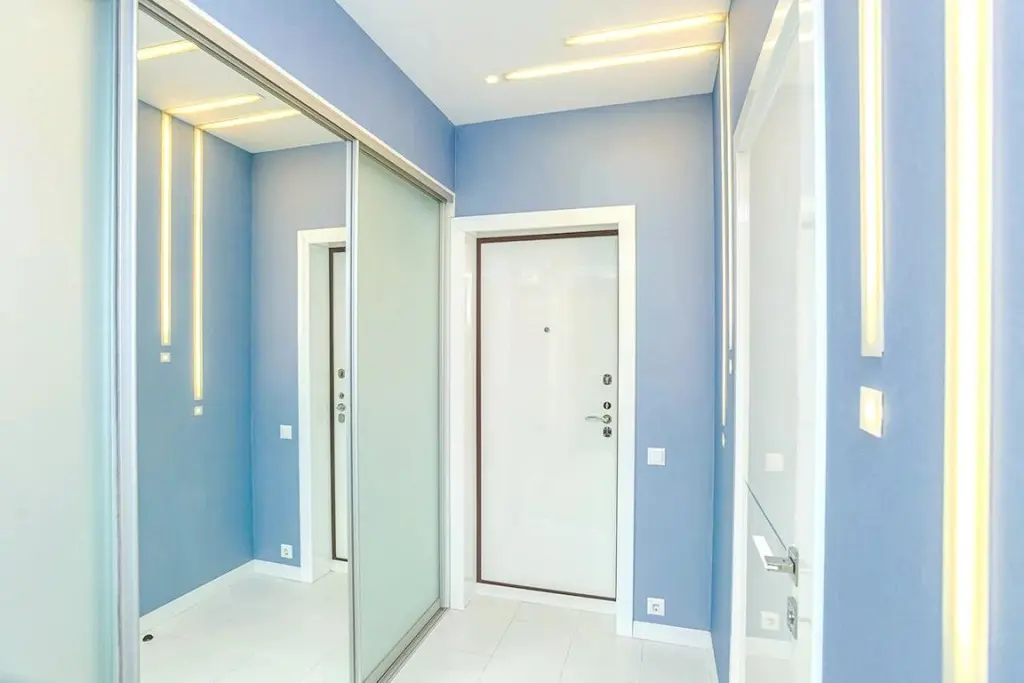 Сочи: Апартаменты M Apartments Версаль 7
