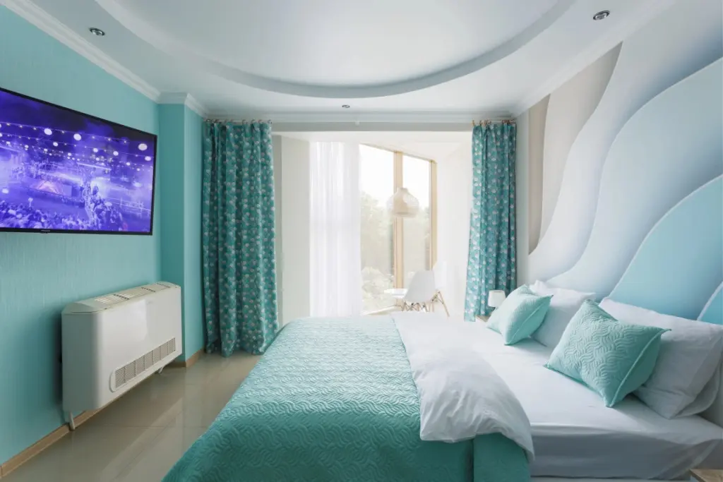 Сочи: Апартаменты M Apartments Grand Versailles 1
