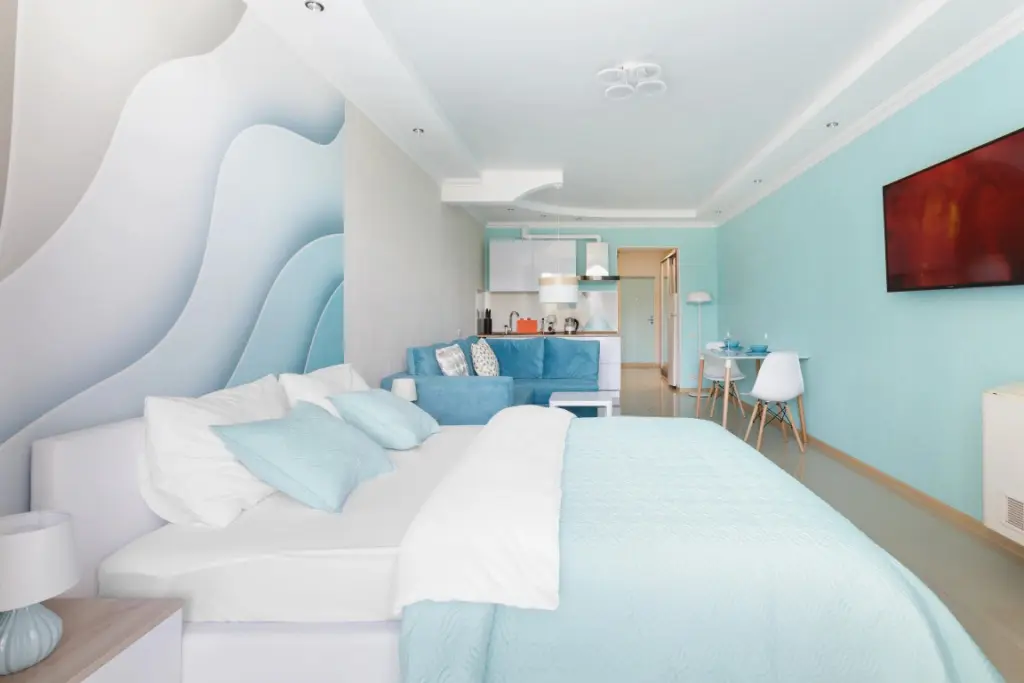 Сочи: Апартаменты M Apartments Grand Versailles 1